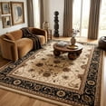 thumbnail image 1 of Rug Branch Majestic Collection Traditional Oriental Area Rug, 1 of 11