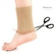thumbnail image 3 of 1 par de tobilleras, soporte de compresión, manga de soporte para tendón de Aquiles, fascitis Plantar, calcetines de pie para deportes YUNYI BRAND Deportes, 3 of 8