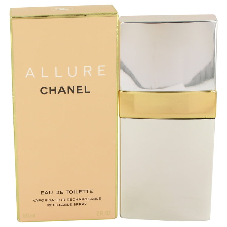 chanel allure 7.5 ml refill