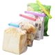 thumbnail image 4 of 24 Pcs Sealing Clips For Food And Snack Bag(2.75 In, 4.33 In, 6.29 In) (multicolor, 24) High Quality, 4 of 4