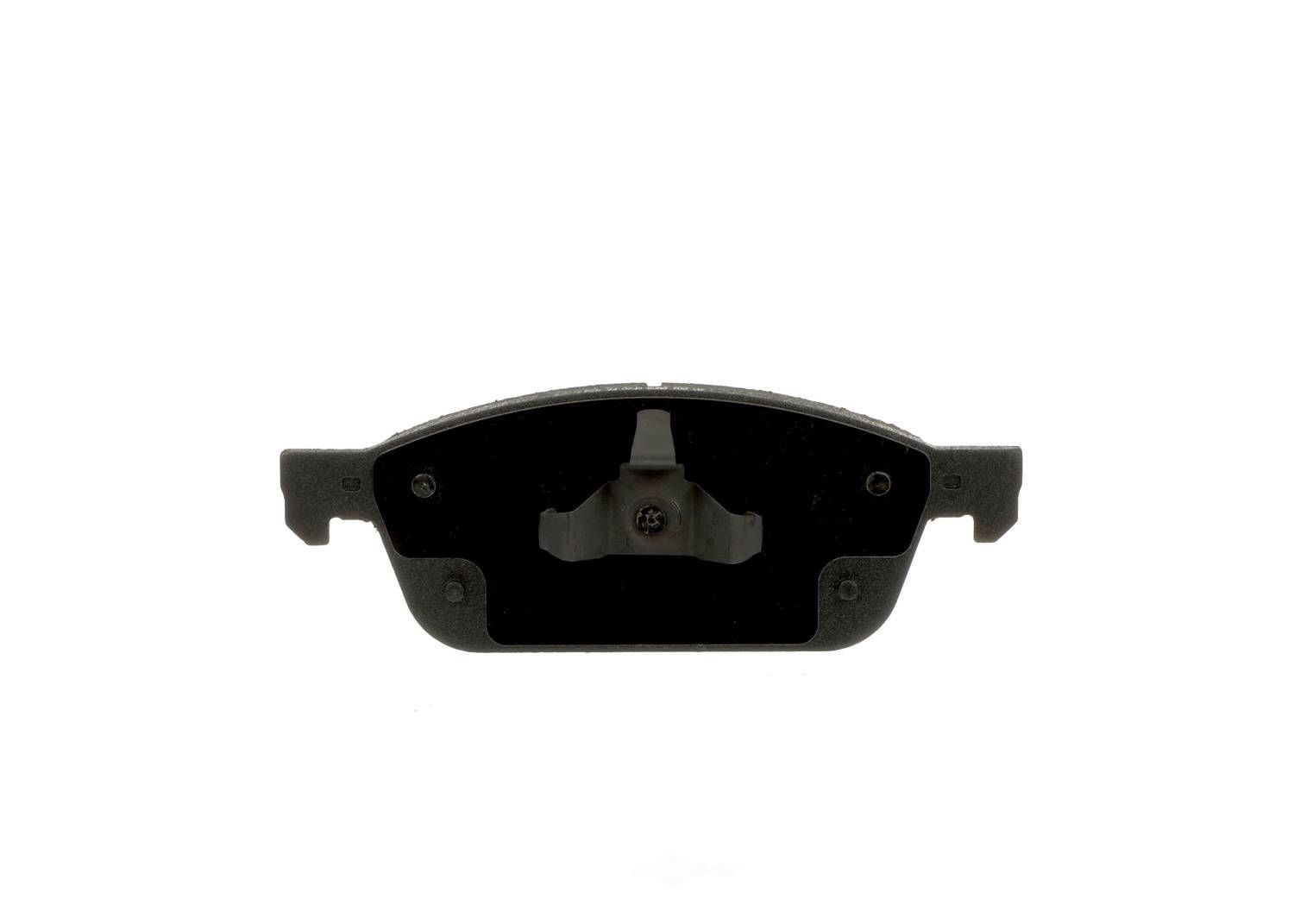 Bosch BE1978H Blue Ceramic Brake Pads w/Hardware