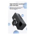 thumbnail image 4 of G50 Wireless Bluetooth Speaker with Alarm Clock, 4 of 5