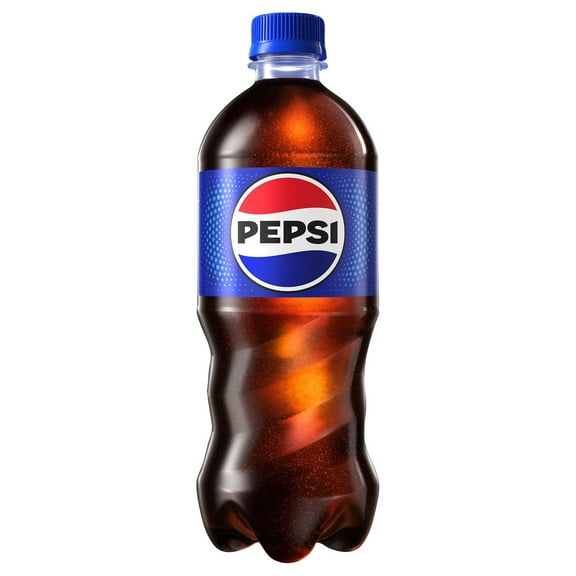 Pepsi Cola - 20 oz- Pack of 2