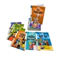 thumbnail image 4 of Biff, Chip and Kipper Stage 1-3 Read with Oxford: 56 Books Collection Set Pack, 4 of 6