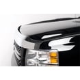 thumbnail image 3 of Putco 470110 Element Chrome Bug Deflector Fits select: 2011-2014 CHEVROLET SILVERADO, 3 of 4