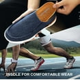 thumbnail image 6 of OrthoComfoot Comfortable Arch Supports Orthotics Inserts for Bunions, Anti Slip Orthopedic Shoes Inlose for Plantar Fasciitis, Diabetic Men Size 6/Women Size 8, 6 of 6
