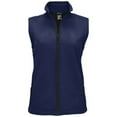 thumbnail image 1 of Sol's Gilet Coquille Souple de Course pour Femmes, 1 of 3