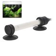 thumbnail image 4 of Aquarium Heating Rod, Mini Heating Rod, Quartz Material Heater For Mini Aquarium Fish Tank 50W For 20-35L Tank, 4 of 8