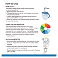 thumbnail image 5 of Mineral Alkaline Water Filter Ionizer - Purifier Filtration System - PH Alkalizer ,Easy to Use, 5 of 5