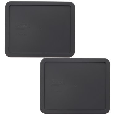 Pyrex Dark Blue Replacement Lid Trio | Helton Tool & Home Pyrex Dark Blue Replacement Lid Trio | Helton Tool & Home
