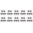 thumbnail image 1 of Watch Movement, 50Pcs SL68 Quartz Watch Movement Accessories Repairing Replacement Parts, 1 of 8