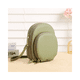 thumbnail image 3 of Bolso  Belug De Hombro Tipo Cartera Larga  VERDE CLARO, 3 of 3