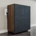 thumbnail image 3 of SUBWOOFER ACTIVO 10' JAMO 75W Nuez S 810 SUB-WL, 3 of 3