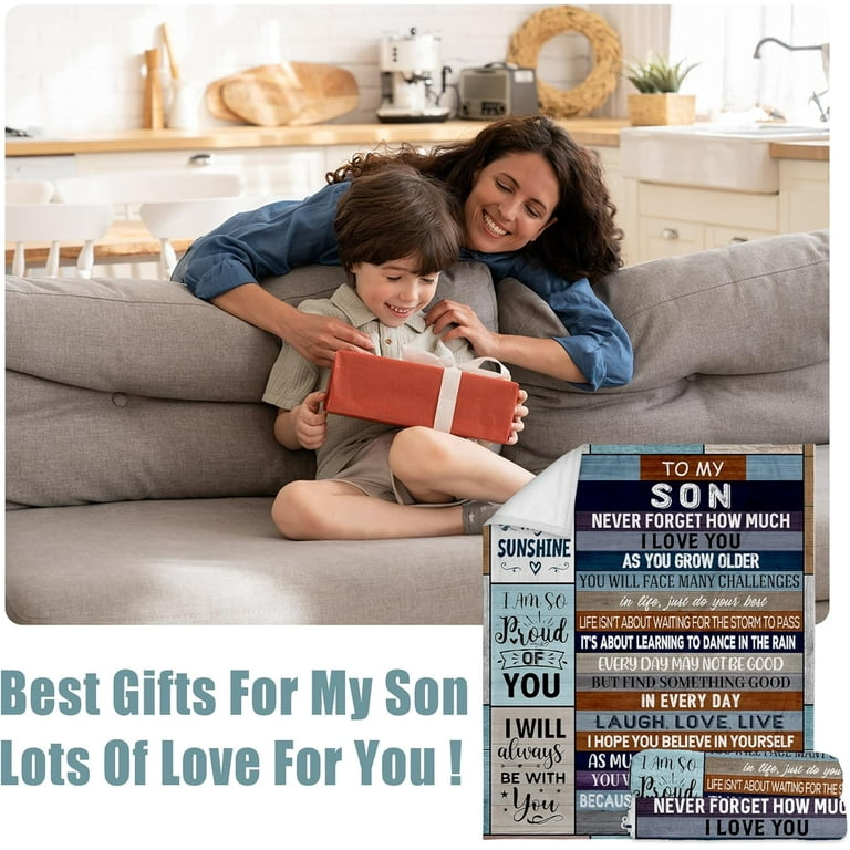 JXNUO Best Son in Law Gifts for Men, Future Son in Law Gifts from