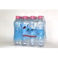thumbnail image 2 of Vesii Alkaline Water, 16 fl oz, 12 Pack Plastic Bottles, 2 of 2