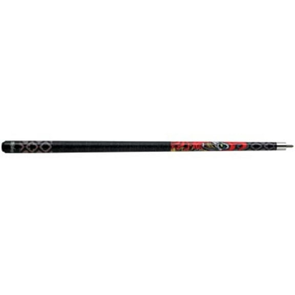 Action MAY22 Mayhem Pool Cue Billiard Stick Billiards Cues