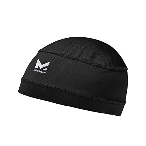 Mission Cooling Skull Cap- Hat Helmet 