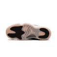 thumbnail image 6 of Jordan WOMENS AIR JORDAN 11 Womens "Neapolitan" AR0715 101 AR0715 101 from Stadium Goods, 6 of 8