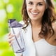 thumbnail image 5 of Botella Deportiva con Pajilla Antiderrame Boca Ancha con Asa | Capacidad Grande de 2000ml para Gimnasio y Fitness | Jarra de Hidratación Portátil de Plástico para Ejercicio, Yoga y Viajes al Aire, 5 of 6