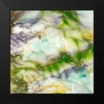 thumbnail image 2 of Chandler, Sharon 20x20 Black Modern Framed Museum Art Print Titled - Tidal Spring II, 2 of 5