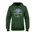 thumbnail image 3 of Good Life Unisex Any Beach Is My Happy Place Hoodie Pullover Fleece, 3 of 7