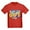Red, variant on CafePress - I Love The 80S Kids Dark T Shirt - Dark T-Shirt Kids XS-XL