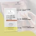 thumbnail image 2 of Rellenable de Protector Solar Envera Rellenable MEDIUM SPF 50, 2 of 7