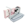 thumbnail image 1 of V40 Bill Money Counter Machine Mini Portable Handy Currency Counter Machine Money Cash Counting Machine Banknote Counting ,User Friendly, 1 of 7