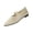 Beige, variant on Womens Pointed Toe Mary Jane Flats, Breathable Knit Slip On Comfortable Shoes, Lightweight Elastic Strap Casual Flats for Office Walking Work - Brown,Size 5.5