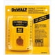 thumbnail image 2 of Cargador Baterias Dewalt 18v Compatible Nicd Nimh Li-ión DeWalt DC9310, 2 of 2