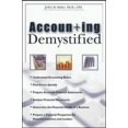 thumbnail image 3 of Accounting Demystified, 3 of 3