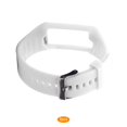 thumbnail image 3 of 5pcs Replacement for Polar A360 A370 Smart Watch Wrist Strap Watchband Wristband Bracelet Strap, 3 of 9
