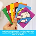 thumbnail image 3 of Peanuts Memory Master Card Game, 3 of 7