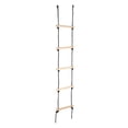 thumbnail image 1 of Children Climbing Ladder, Children Swing Toy, Safe Material Durable Rope For Indoor Outdoor Using Fitness Equipment, 1 of 8