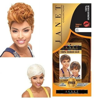 28 Piece Weave Human Hair