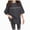 L101-Grey, variant on Womens Oversized Summer T-Shirts Plus Size Heart Cat Pattern Half Sleeves Workout Tops(L101-Red,XXL)