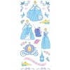 Disney Stickers Packaged - Cinderella