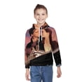 thumbnail image 4 of Titanic Hoodies for Boys Girls, Kids 3D Print Pullover Hooded With Pocket, Youth Novelty Long Sleeve Hooded, Fashion Sweatshirt, S-XL, 4 of 6