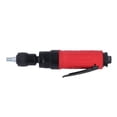 thumbnail image 3 of Pneumatic Straight Grinder, Rear Exhaust Design 3/8in 24UNF Collet High Efficiency Air Die Grinder  For Cutting Shaping And Sanding, 3 of 8