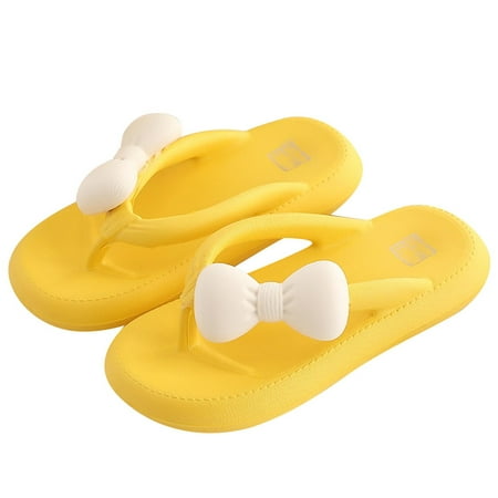 

Womens Sandles Ladies Sandals Womens Sandles Butterfly Herringbone Slippers Women s Summer Home Beach Antiskid Women s Soft Soled Flip Flops