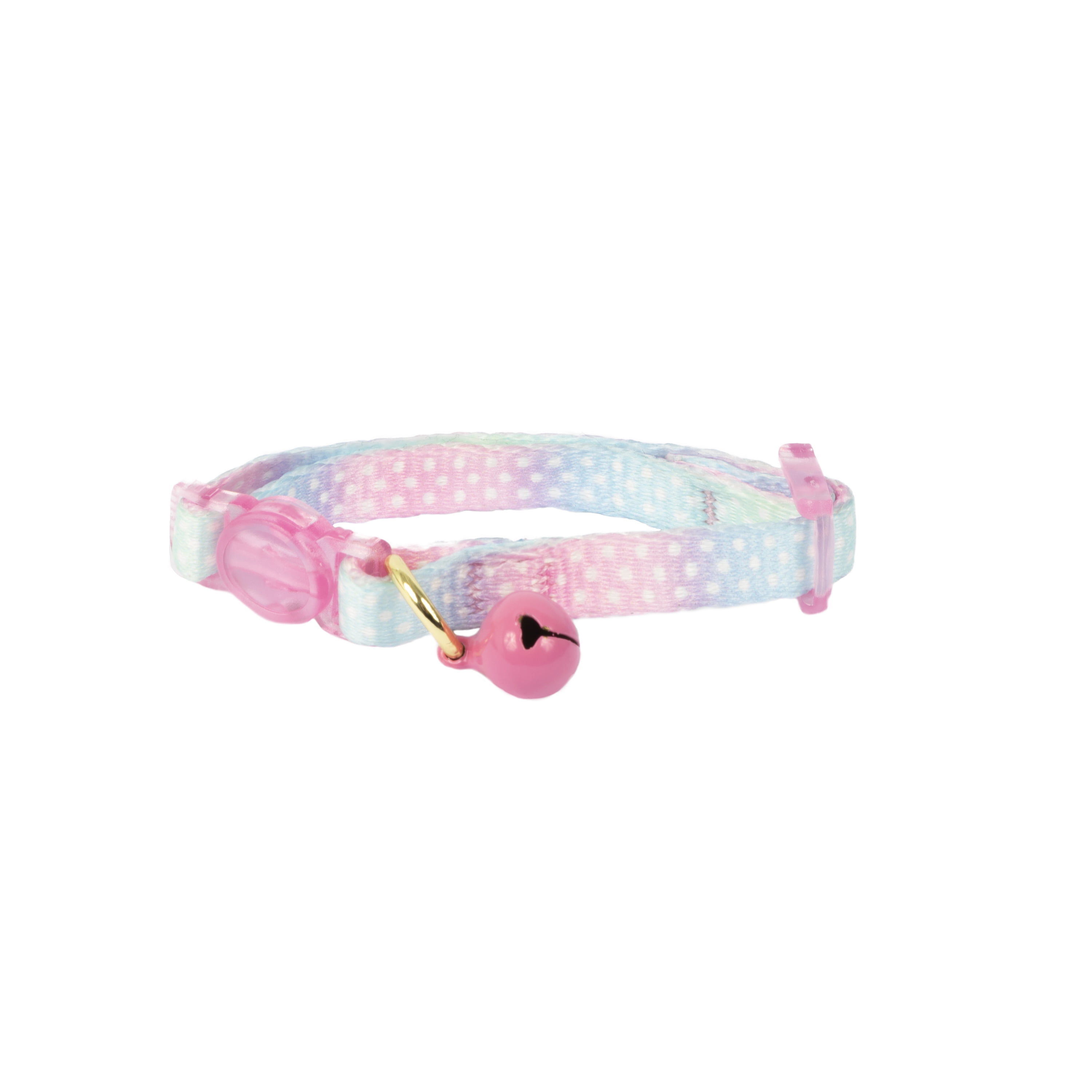 SimplyCat Cat Collar, Assorted, (One Size)