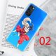 thumbnail image 4 of Funda Transparente Suave WI-63 Inuyasha Compatible Con Samsung M23 5G M33 M52 M53 M31 M51 M31 M30S A22 A32, 4 of 4
