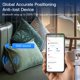 thumbnail image 4 of Rastreador de equipaje Bluetooth Key Finder RSH para Apple Find My, 4 of 7
