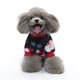 thumbnail image 4 of TRKIYQC Navidad Halloween Mascota Disfraz Gato Perro Camisa con Alas de Mariposa y Diadema para Fiesta Cosplay Suministros TRKIYQC  casual, 4 of 8