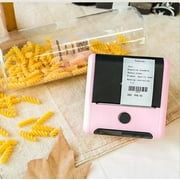 M200 Bluetooth Thermal Printer Price Printer