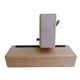 thumbnail image 3 of Archivo Acabado Traste Guitarra Biselado Herramientas Reparación Luthier, 3 of 9