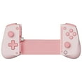 thumbnail image 1 of XINC 2025 New Toys and Hobbies Mobile Game Controller Suitable For Android And 15/16 (USB C) Hall Effect Lightweight Ergonomic Mobile Phone Controller Handheld Game Players, 1 of 9