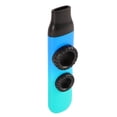 thumbnail image 3 of Kazoo de plástico, Kazoo de plástico profesional ajustable Kazoo instrumento musical Mini Kazoo artesanía superior, 3 of 12