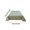 Mint Green, variant on COM1950s Bed Sheet, Dorm Room Bedding Flat Sheet, Easy Care Soft Fabric, Suitable for Spring and Summer Use, Ideal for Student Dormitories and Home Bedrooms