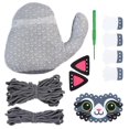 thumbnail image 3 of Alex Brands DIY Loopies Cat, 3 of 5